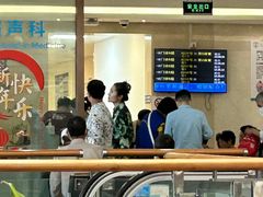 -上海市东方医院(总院)