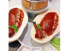 -董家大院·京味家常菜(朝丰家园店)