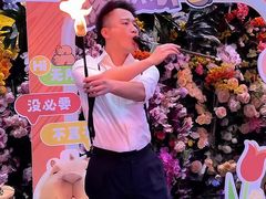 -正佳雨林生态植物园
