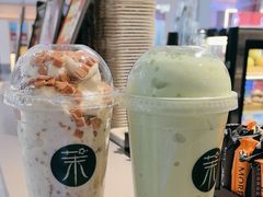 -茉酸奶(雨花客厅店)