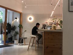 -COTTON CAFE(德信·中外公寓店)
