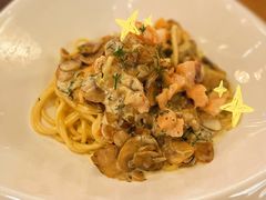 -LA CREPERIE BRETONNE布列塔尼法式餐厅(天童北路店)