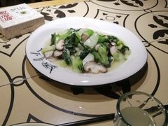 -新凯旋烧烤·燕姐千岛湖土菜