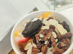 -丁丁&当当牦牛酸奶·酥油面包(官门口店)