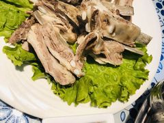 -回香楼大连新派清真菜