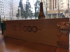 -腰子哥烤串(石佛营炫特店)