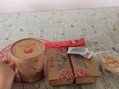 -曼玲粥店(南翔店)