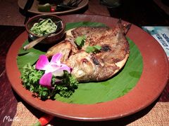 -花马天堂云南餐厅 Lost Heaven(外滩店)