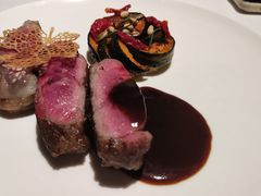-L'Arome芳芳法国餐厅(仙林金鹰店)