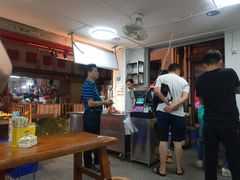 -老广州牛杂(深圳白石洲总店)
