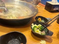 -九记潮汕现切鲜牛肉自助火锅(长沙·方圆荟店)