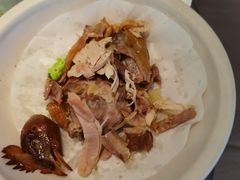 -客家汇·客家传承菜(水库店)