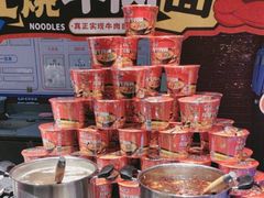 -芝小官毛肚火锅海鲜自助(淮安清江浦区新亚店)