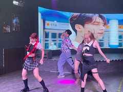 -Perry's·酒吧(黄埔大道店)