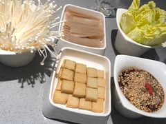 -半天妖烤鱼(中山路店)