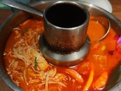 -南越郡·越式风味餐厅(青秀万达店)