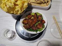 -到味·蒙小铁羊肉馆(粮道街总店)