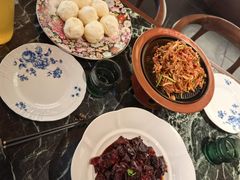 -奉天小馆·非遗东北菜(沈阳万象城店)