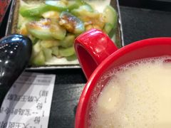 -永和大王(广渠店)