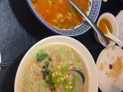 -洛阳水席园