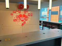 -麦当劳(北京路广百广场店)