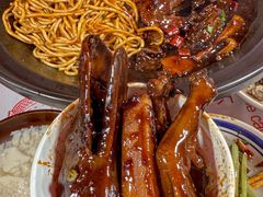 -回味黑鸭煲·始于2006(万松园店)