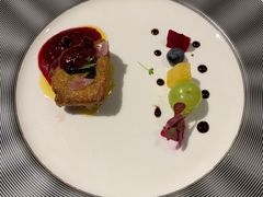 -香樟花园法式铁板烧(恒隆广场店)
