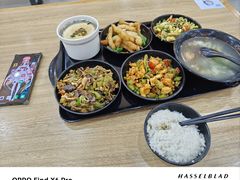 -泰润8号饭堂(闻喜路店)