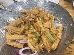 -西域美食(西直门南小街店)