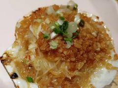 -街角等你.大连海鲜烧烤.经典铁板海鲜串(西安路店)