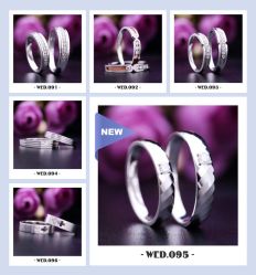 -威德钻石-克拉钻大本营(南京东路店)