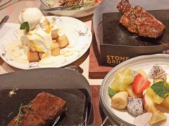 -卡朋西餐(悦汇城店)