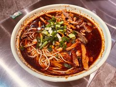 -晓马鸭店(新芜路店)