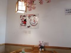 -活鳗饭·鹅肝范儿(高碑店店)