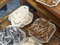 五香毛肚-化龙桥九宫格火锅(清水河店)