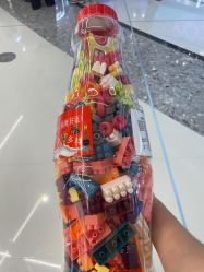 -孩子王童乐园(合肥瑶海万达店)
