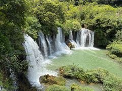 -天河潭旅游度假区