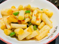 -地摊风云龙虾烧烤铺(裕民店)