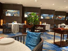 大堂-红棉中餐厅·广州海航威斯汀酒店