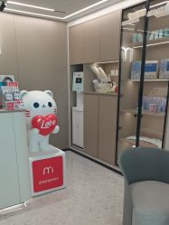 -咪咪比基尼脱毛专业店