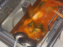 -海底捞火锅(上元大街店)