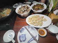 -前海沿·青岛菜(五四广场永旺店)