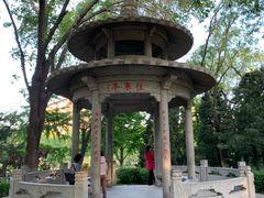 -玲珑塔公园