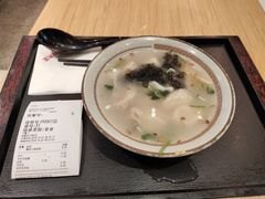 -永和大王(浦东南路店)