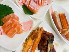 -第六季自助餐厅(甜水园店)