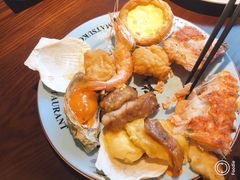 -松子料理(亮马桥店)