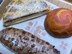 -麦陌(正弘城店)