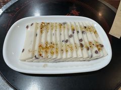 -掌上鲜(南顺城街店)