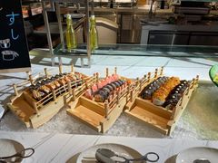 -杭州临平万丽酒店·燃餐厅(人民大道店)