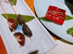 -和创柚子·会席日本料理(新区淮海街店)